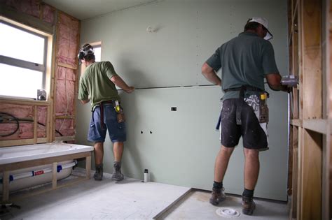 drywall suppliers bay area